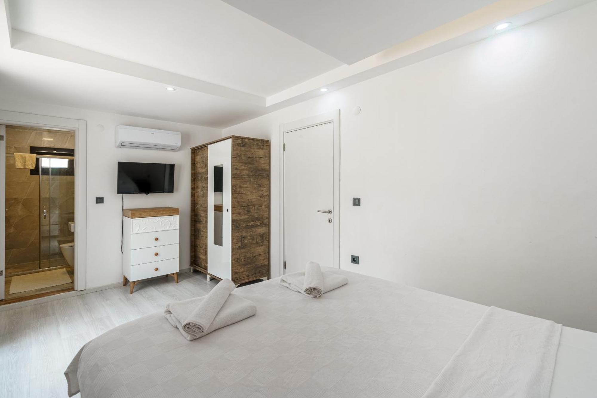 Luxury Ada Marin Villa Kusadasi