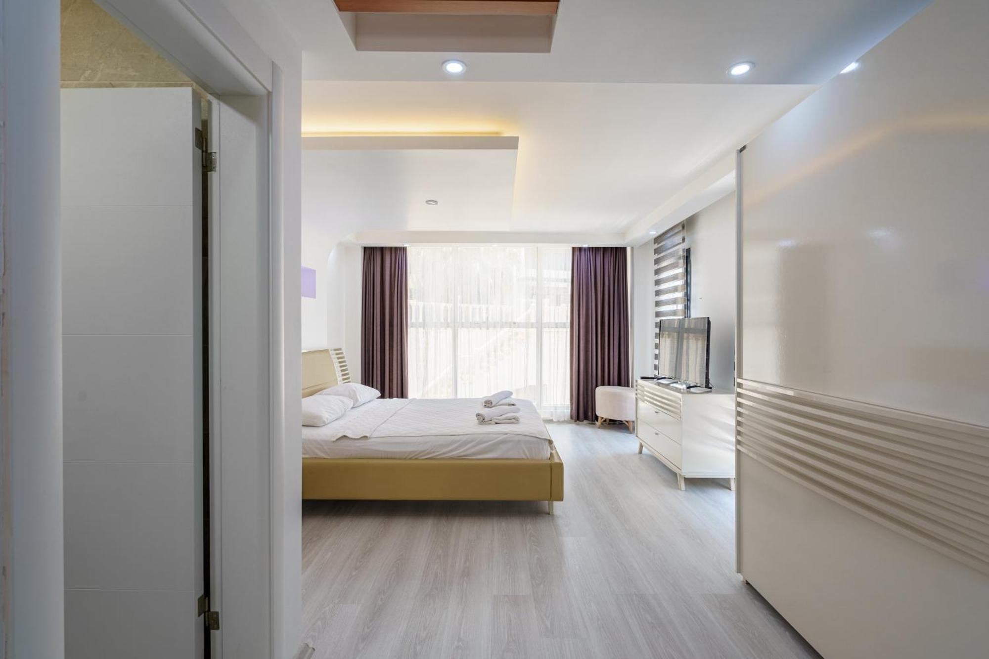 Luxury Ada Marin Villa *