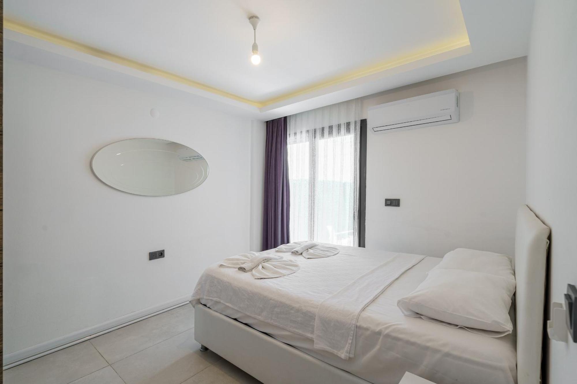 Luxury Ada Marin Villa Kusadasi