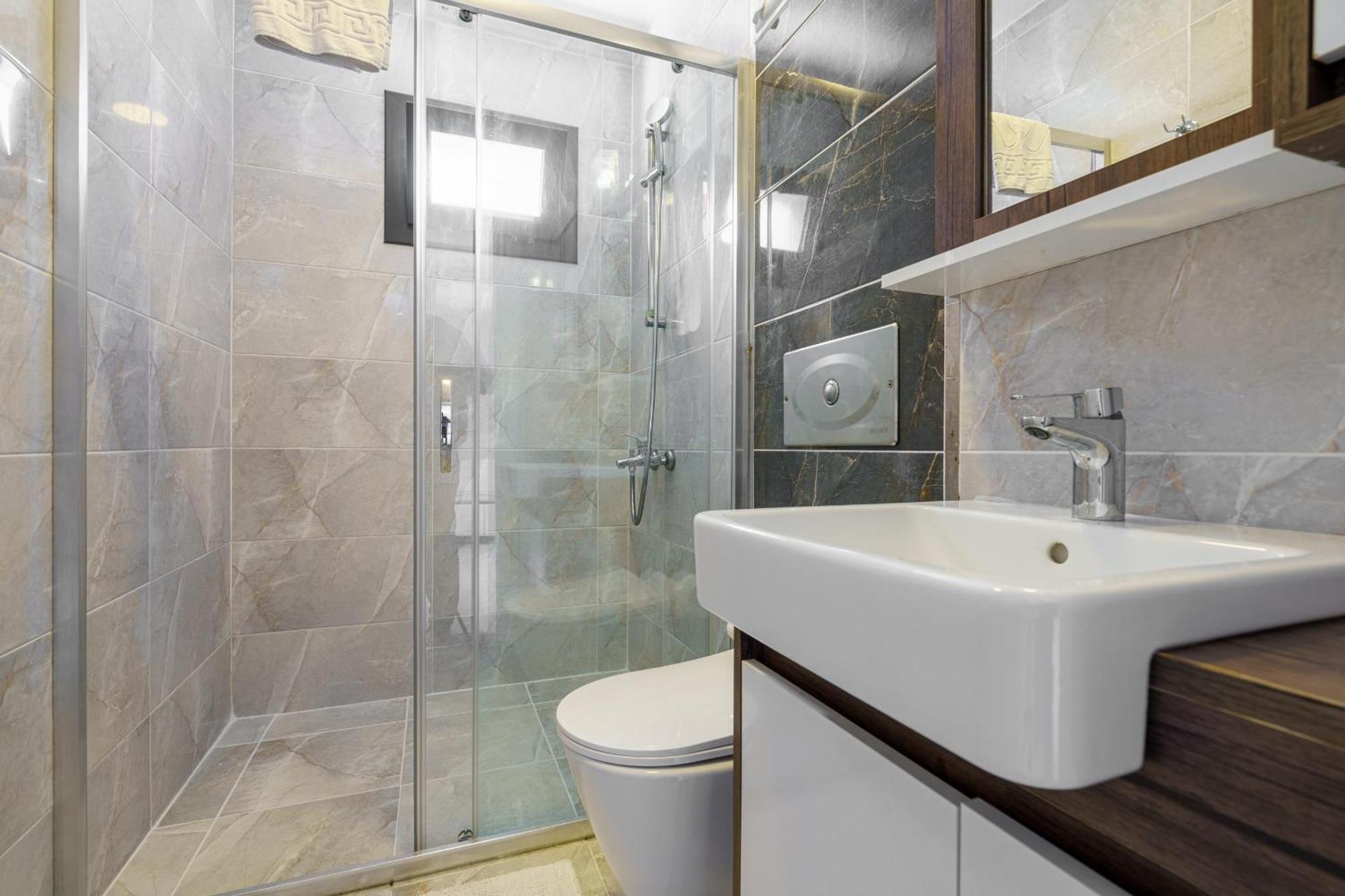 Villa Luxury Ada Marin *