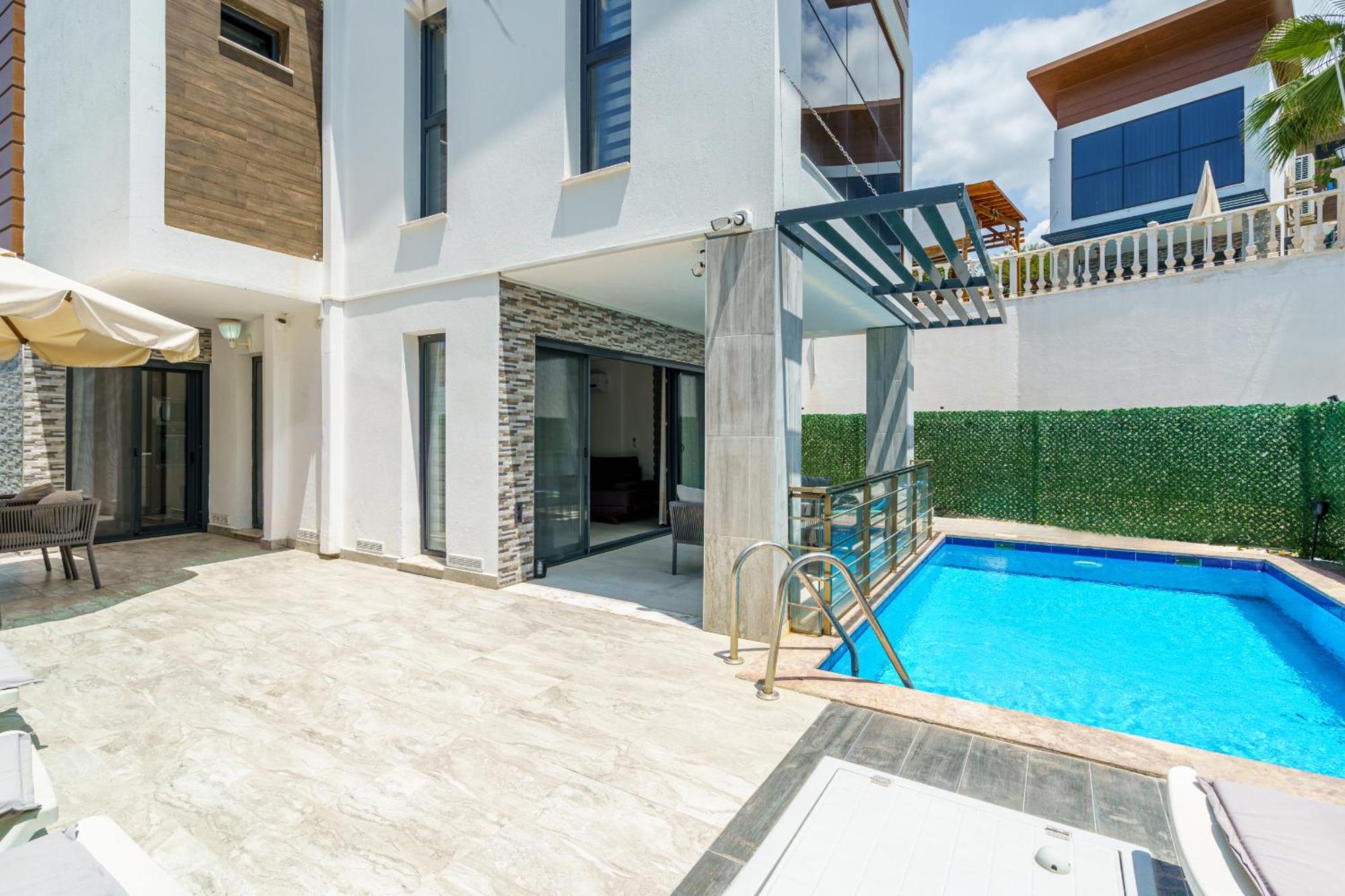 Villa Luxury Ada Marin