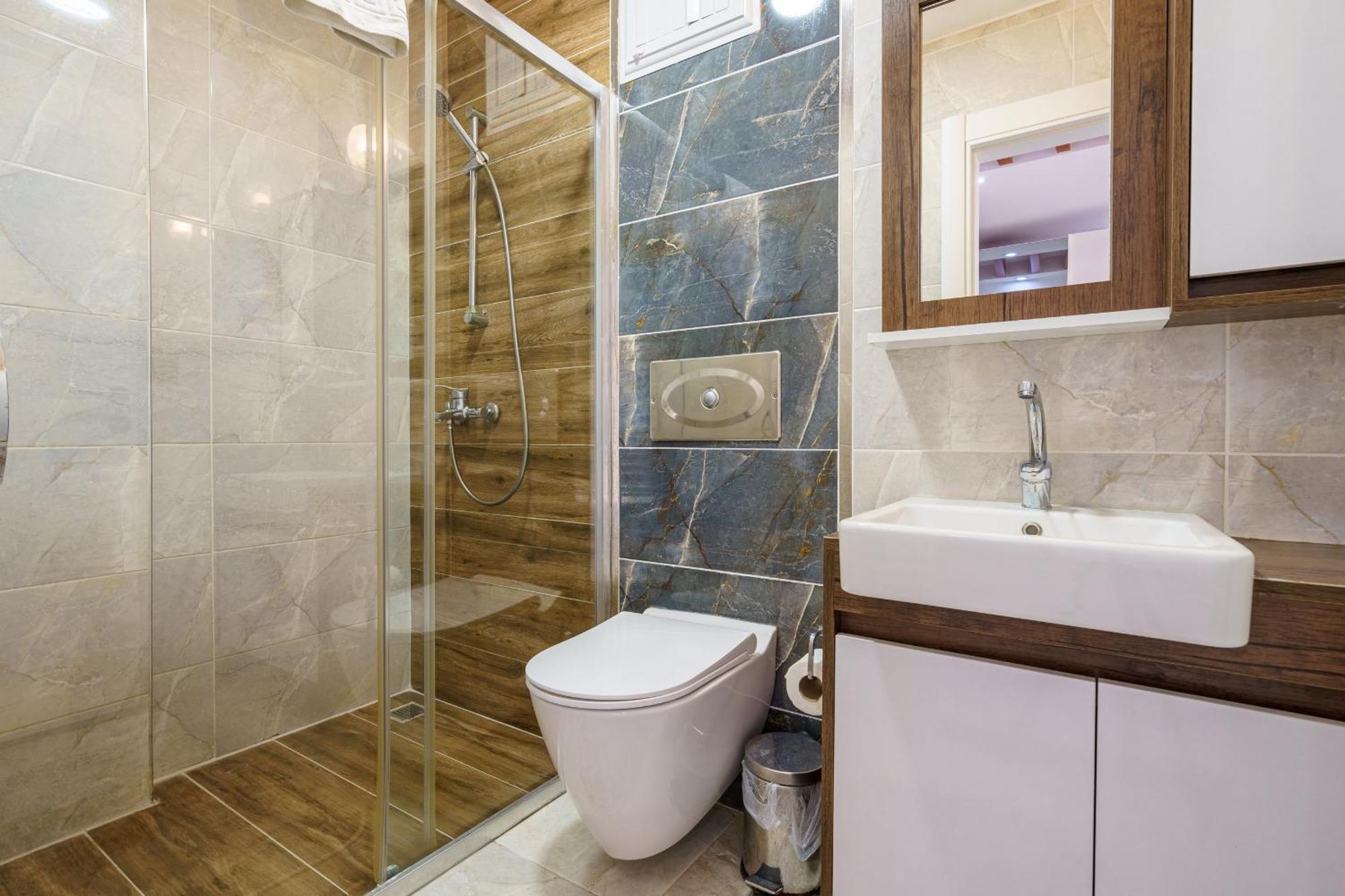 Luxury Ada Marin Villa Kusadasi