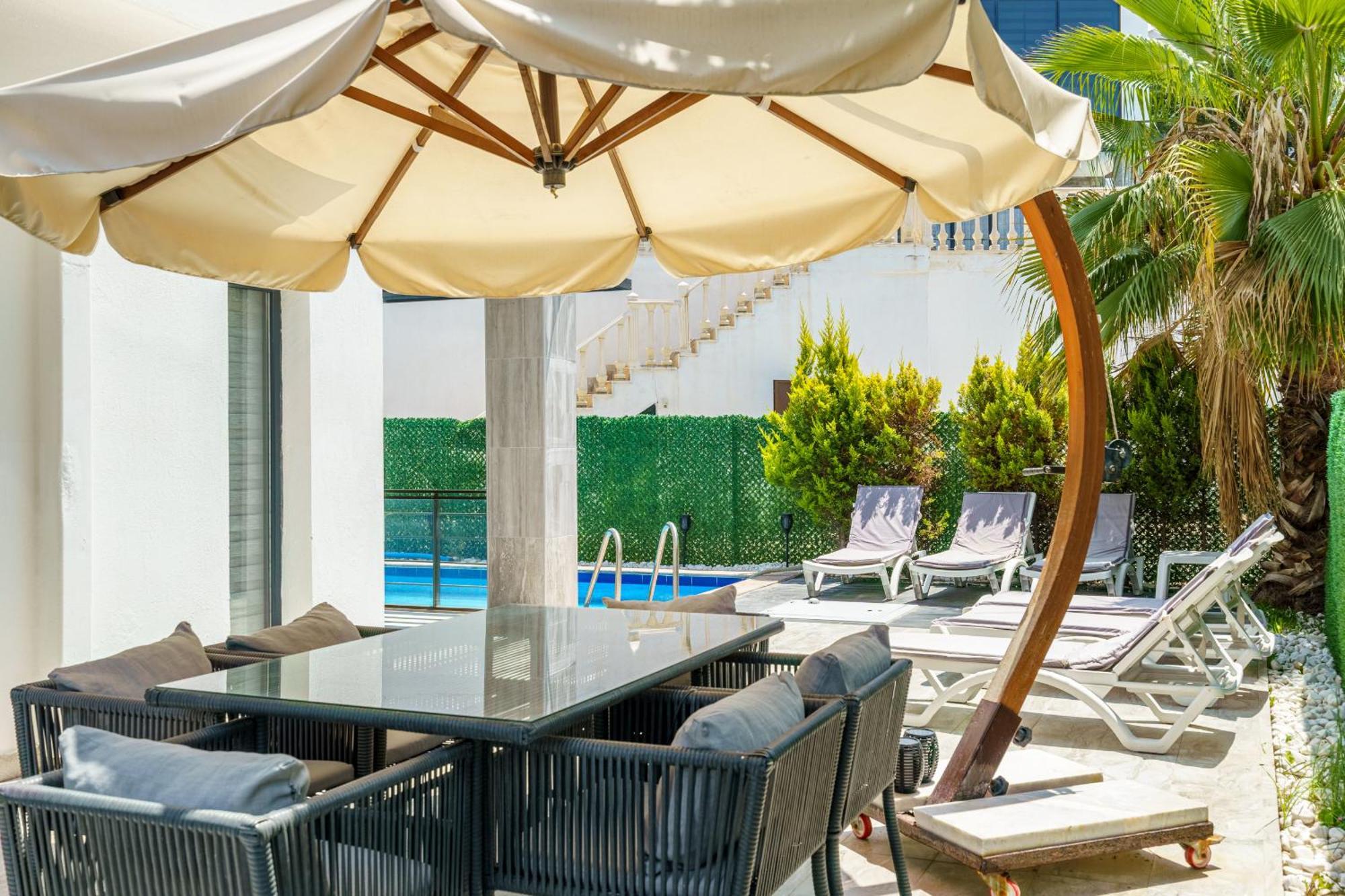 Villa Luxury Ada Marin